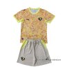 2ª Camiseta Palermo Nino 2026-2027 2ª Camiseta Palermo Nino 2026-2027