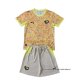 2ª Camiseta Palermo Nino 2026-2027