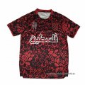 Camiseta Palestina Special 2025-2026 Rojo