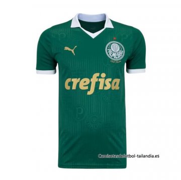 1ª Camiseta Palmeiras 2024 1ª Camiseta Palmeiras 2024
