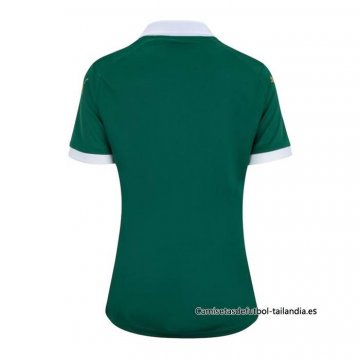 1ª Camiseta Palmeiras Mujer 2024