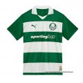 Camiseta Palmeiras Special 2025 Verde