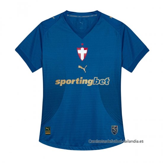 3ª Camiseta Palmeiras Mujer 2026 - Haga un click en la imagen para cerrar