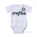 2ª Camiseta Palmeiras Bebe 2022