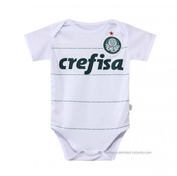 2ª Camiseta Palmeiras Bebe 2022 2ª Camiseta Palmeiras Bebe 2022