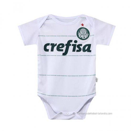 2ª Camiseta Palmeiras Bebe 2022 - Haga un click en la imagen para cerrar