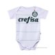 2ª Camiseta Palmeiras Bebe 2022