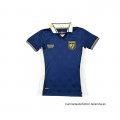 3ª Camiseta Panama Mujer 2026