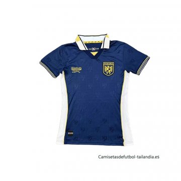 3ª Camiseta Panama Mujer 2026
