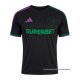 3ª Camiseta Panathinaikos 2026-2027