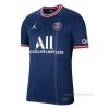 1ª Camiseta Paris Saint-Germain 2021-2022