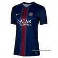 1ª Camiseta Paris Saint-Germain Mujer 2025-2026