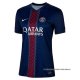 1ª Camiseta Paris Saint-Germain Mujer 2025-2026