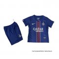 1ª Camiseta Paris Saint-Germain Nino 2025-2026