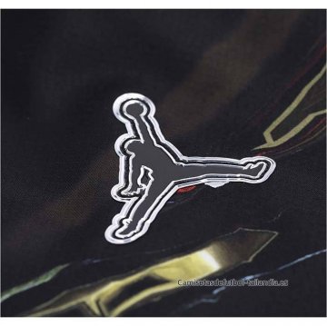 5ª Camiseta Paris Saint-Germain 2025-2026