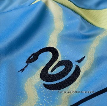 2ª Camiseta Philadelphia Union 2025