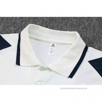 Camiseta Polo del Ajax 2023-2024 Verde