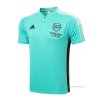Camiseta Polo del Arsenal 2021-2022 Verde Camiseta Polo del Arsenal 2021-2022 Verde