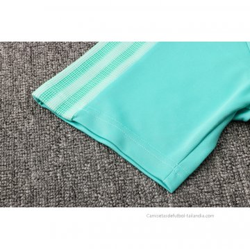 Camiseta Polo del Arsenal 2021-2022 Verde