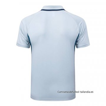 Camiseta Polo del Arsenal 2025-2026 Gris
