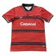 Camiseta Polo del Athletico Paranaense 2023-2024 Rojo