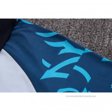 Camiseta Polo del Chelsea 2022-2023 Gris