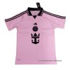 Camiseta Polo del Inter Miami 2024-2025 Rosa Camiseta Polo del Inter Miami 2024-2025 Rosa