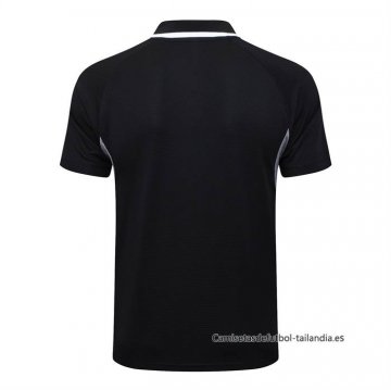 Camiseta Polo del Inter Miami 2025-2026 Negro
