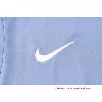 Camiseta Polo del Inter Milan 2024-2025 Azul