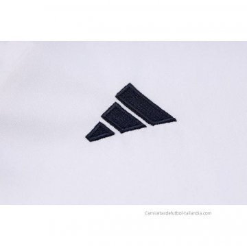 Camiseta Polo del Italia 2023-2024 Blanco