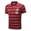 Camiseta Polo del Liverpool 2022-2023 Rojo Camiseta Polo del Liverpool 2022-2023 Rojo