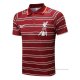 Camiseta Polo del Liverpool 2022-2023 Rojo