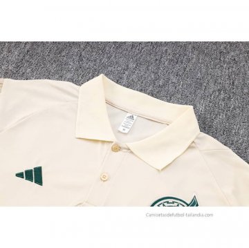 Camiseta Polo del Mexico 2022-2023