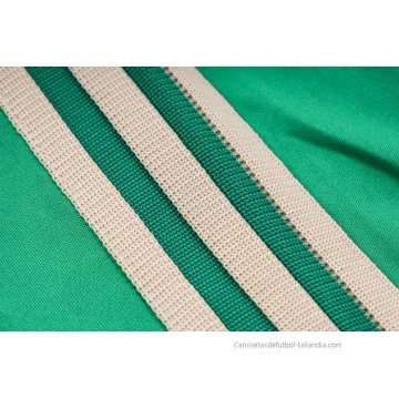 Camiseta Polo del Mexico 2022-2023 Verde