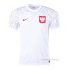 1ª Camiseta Polonia Authentic 2022