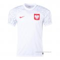 1ª Camiseta Polonia Authentic 2022