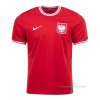 2ª Camiseta Polonia Authentic 2022