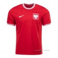 2ª Camiseta Polonia Authentic 2022