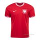 2ª Camiseta Polonia Authentic 2022