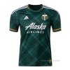1ª Camiseta Portland Timbers Authentic 2023-2024
