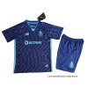 3ª Camiseta Porto Nino 2024-2025 3ª Camiseta Porto Nino 2024-2025