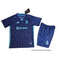 3ª Camiseta Porto Nino 2024-2025