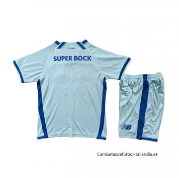 3ª Camiseta Porto Nino 2026-2027