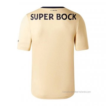 2ª Camiseta Porto 2023-2024