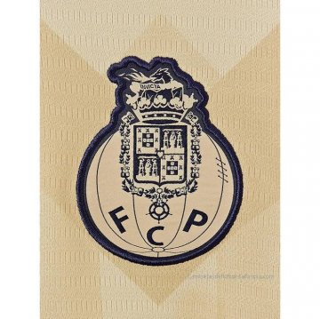 2ª Camiseta Porto 2023-2024