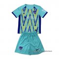 3ª Camiseta Portsmouth Nino 2024-2025