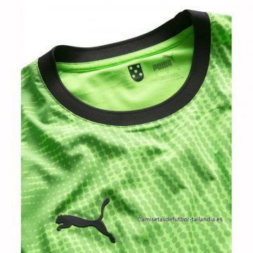 1ª Camiseta Portugal Portero 2025