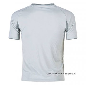 Camiseta Pre Partido del Charlotte FC 2025