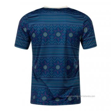 Camiseta Pre Partido del Jamaica 2023