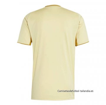 Camiseta Pre Partido del New York Red Bulls 2025